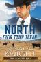 [Tough Texan 02] • North Their Tough Texan (Tough Texan Series Book 2)